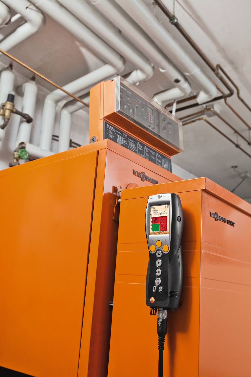 testo 330-1 LL(yng)