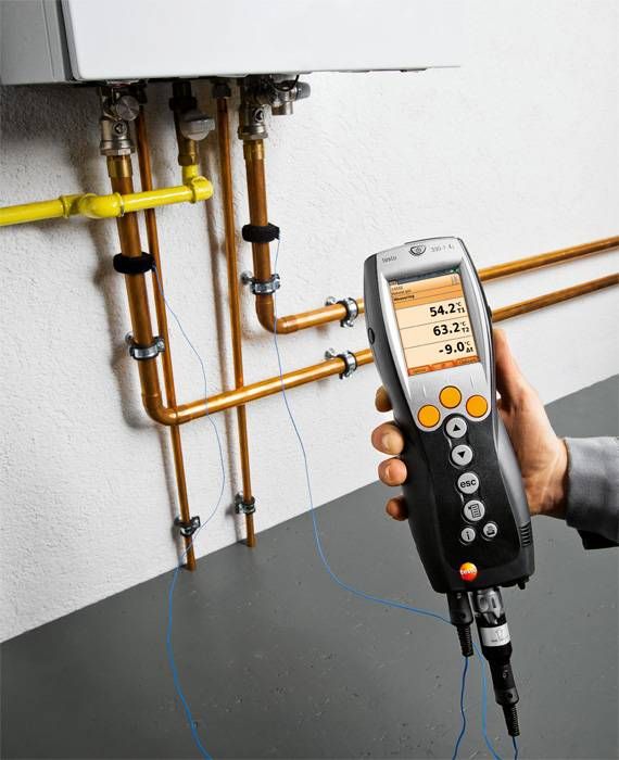 testo 330-1 LL(yng)2